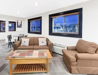 Super 8 By Wyndham Madison